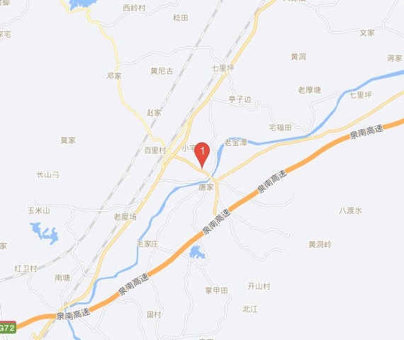 银行(兴安界首分理处)位于桂林市兴安县中国农业银行(303省道北)标签